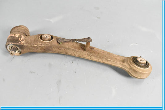 11-18 Audi A8 A8L Front Right Passenger Lower Forward Control Arm 4H0407156A Oem