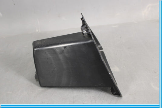 07-12 Mercedes X164 GL550 Rear Left Driver Storage Compartment Trim Tray Oem