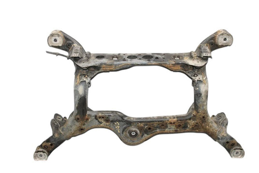 12-18 Audi A7 Quattro Rear Suspension Support Subframe Crossmember 4G0505235 Oem