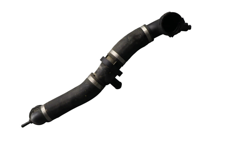 Load image into Gallery viewer, 03-07 Bentley Continental Flying Spur GTC Upper Coolant Water Hose Tube Pipe Oem
