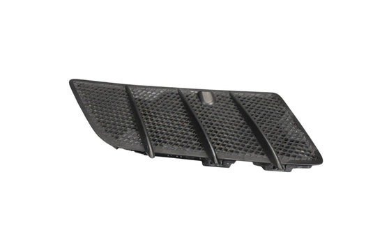06-12 Mercedes X164 ML350 GL450 Front Left Driver Side Hood Vent Grill Black OEM
