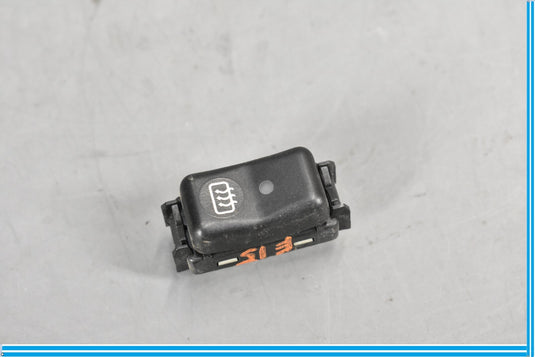 90-95 Mercedes 300SL 500SL Rear Window Heated Pane Switch Oem