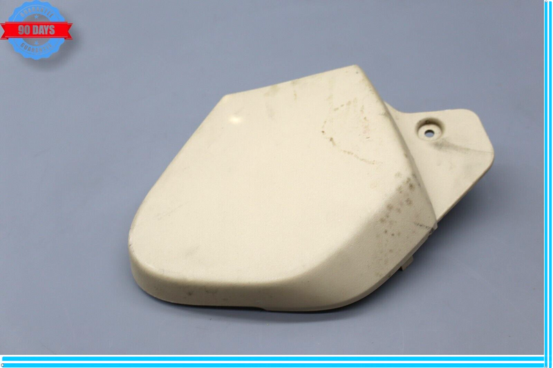 Load image into Gallery viewer, 07-17 GMC Acadia Front Right Passenger Side Seat Inner Trim Cover Panel Oem
