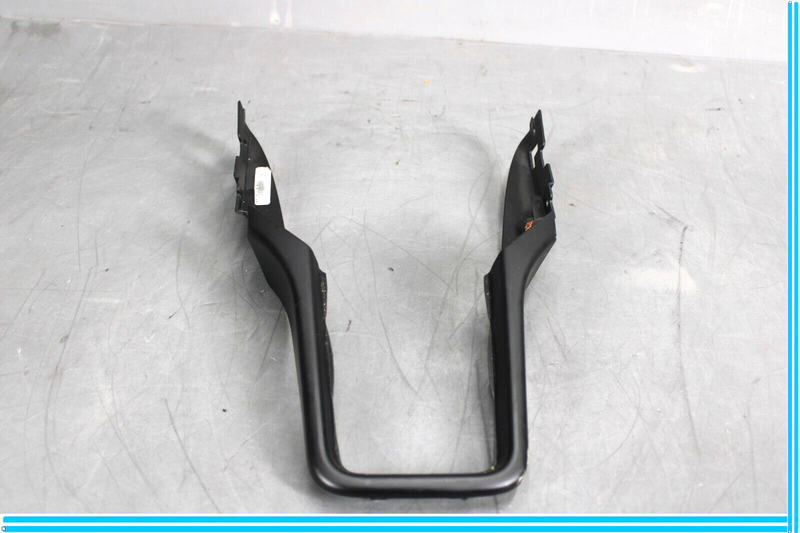 Load image into Gallery viewer, 11-18 Porsche Cayenne Center Console Trim Cover Panel Oem

