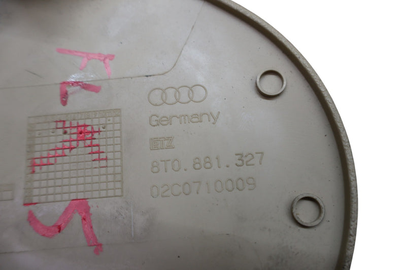 Load image into Gallery viewer, 08-18 Audi A6 A7 Quattro RS7 Front Left Side Seat Inner Trim Cover Panel Oem
