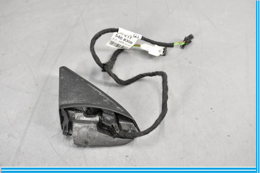 03-09 Mercedes CLS550 E550 W219 Front Left Driver Side Speaker 2115408308 Oem