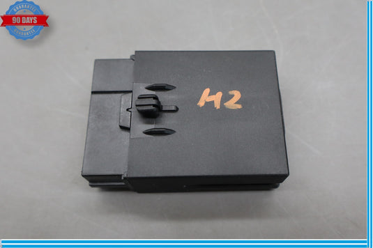 07-13 BMW X5 E70 Front Right Passenger Side Heated Seat Control Module Unit Oem