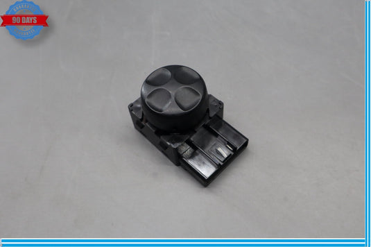 14-20 Maserati Quattroporte Front Left Side Seat Adjustment Switch Oem