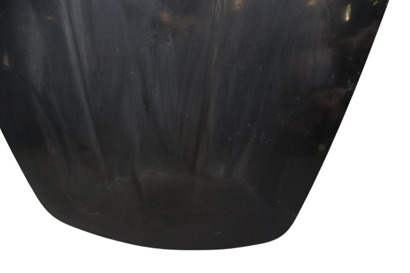 Load image into Gallery viewer, 03-13 Maserati Quattroporte M139 Hood Bonnet Panel Assembly Black 67213600 Oem
