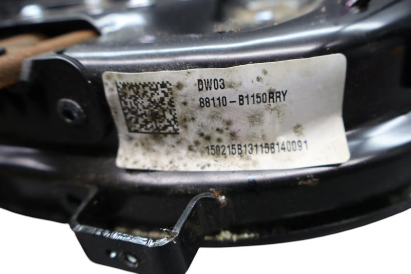Load image into Gallery viewer, 15-17 Hyundai Genesis G80 Front Left Driver Side Lower Seat Track Frame Rail Oem
