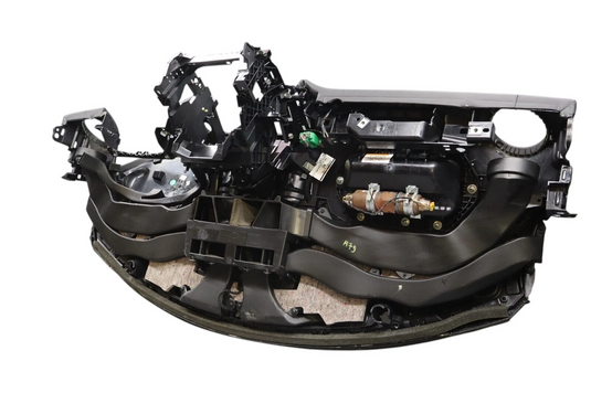 10-15 Jaguar XJ XJL Front Dashboard Instrumental Panel Assembly AW9304320AG Oem