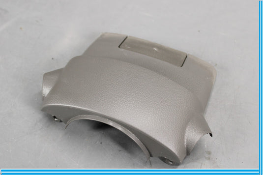 11-17 Infiniti QX56 QX80 Front Steering Column Upper Cover Oem