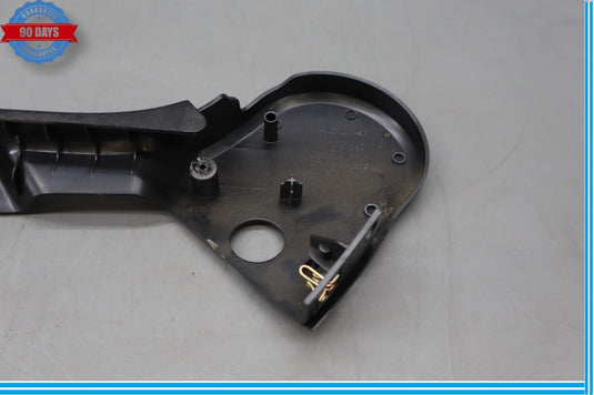 09-15 Jaguar XF XFR Front Left Driver Side Seat Mechanism Cover Trim Oem