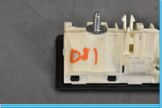 11-18 Volkswagen VW Touareg Rear Trunk LID Release Handle Button Switch Oem