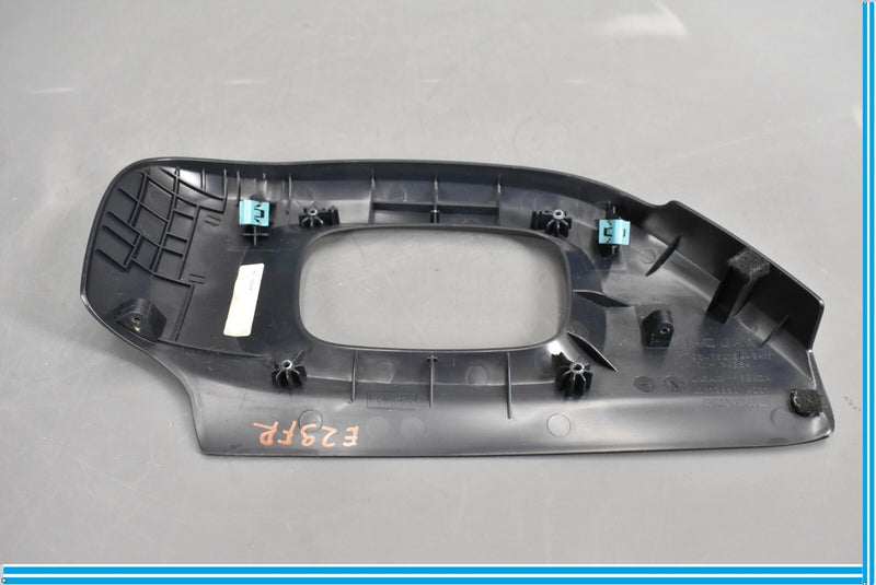 Load image into Gallery viewer, 09-15 Jaguar XJ XJL Front Right Side Seat Control Switch Trim Bezel Oem
