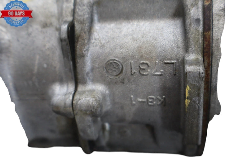 Load image into Gallery viewer, 11-15 Volkswagen VW Touareg AC A/C Air Conditioning Compressor &amp; Clutch Oem
