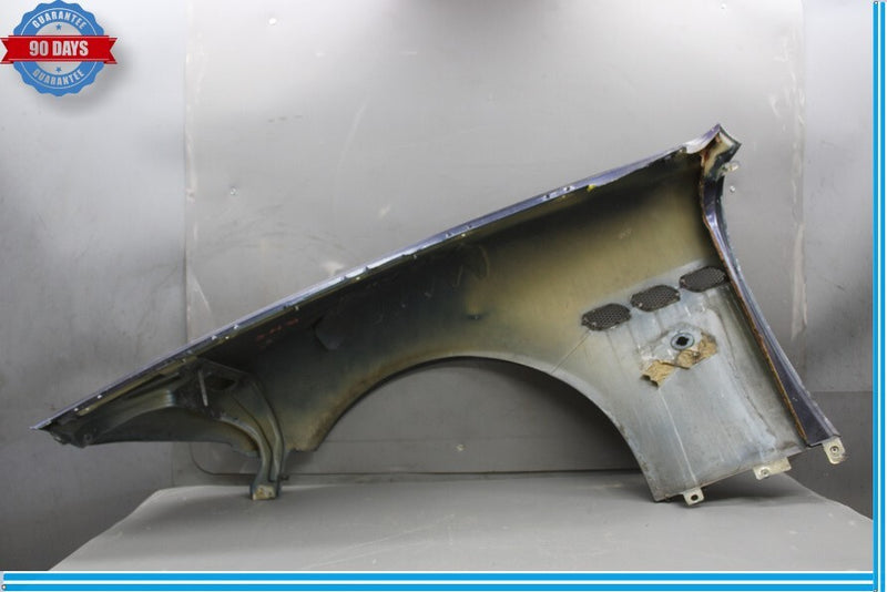 Load image into Gallery viewer, 03-13 Maserati Quattroporte S M145 Right Passenger Side Fender Assembly Oem
