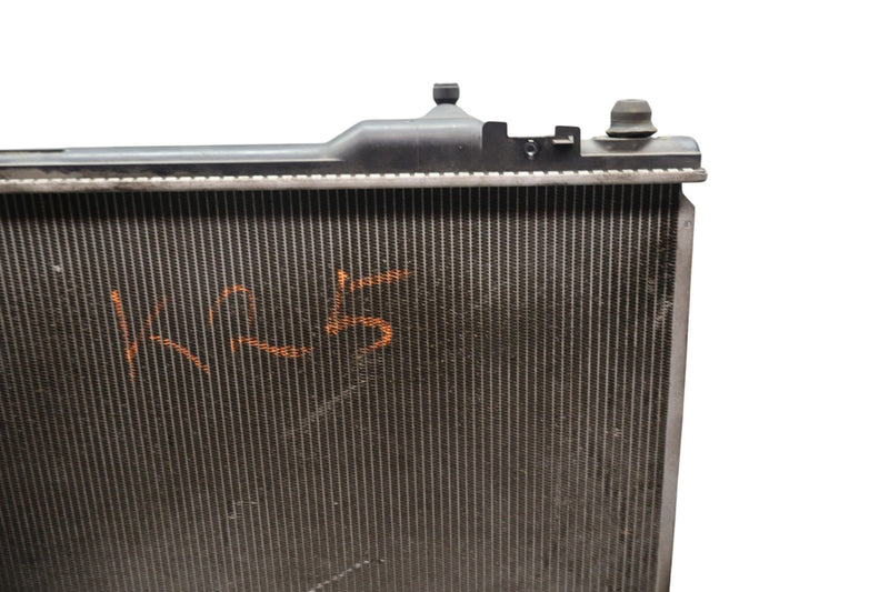 Load image into Gallery viewer, 07-10 Lexus LS460 LS460L Engine Motor Cooling Radiator Condenser 1640038170 Oem
