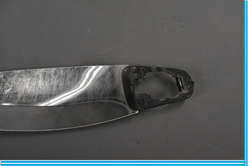 Load image into Gallery viewer, 04-17 Bentley Continental Right Passenger Side Exterior Door Handle Oem
