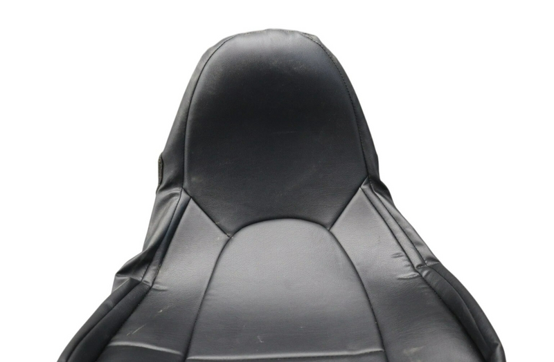 Load image into Gallery viewer, 97-04 Porsche Boxster 986 Front Left/Right Upper Seat Cushion Portion Cover Oem
