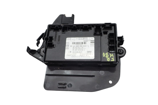 07-13 Mercedes S400 S550 S450 Front Right Side Door Control Module Oem