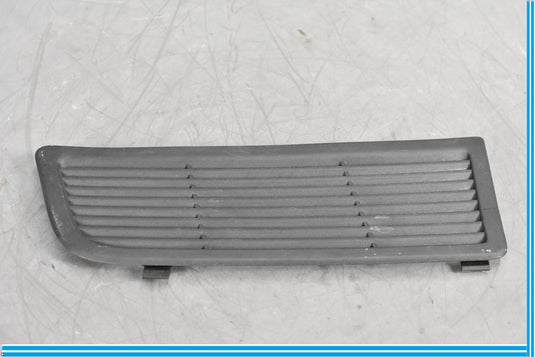 10-19 Jaguar XJ XJL X351 Rear Left Driver Side Parcel Shelf AC Vent PVJ Oem
