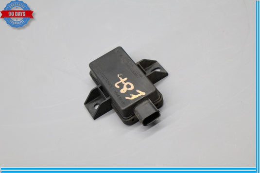 10-14 Mercedes E350 E550 W212 W207 Tire Pressure Monitor System TPMS Module Oem