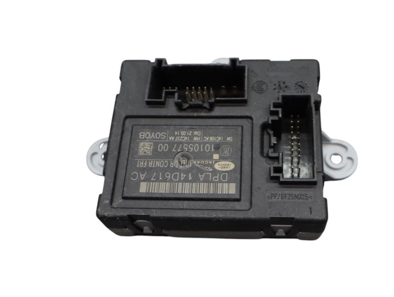 Load image into Gallery viewer, 2014 LR Range Rover Sport Front Right Side Door Control Module Unit Oem
