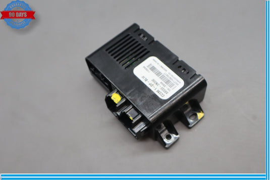 11-13 Hyundai Equus Front Right Passenger Side Seat Control Module Unit Oem