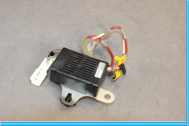 Load image into Gallery viewer, 07-09 Lexus LS460 XF40 Radio Receiver Noise Filter Unit C25S5A 6N22 Oem
