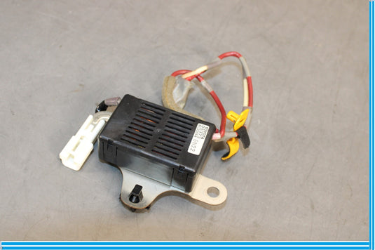 07-09 Lexus LS460 XF40 Radio Receiver Noise Filter Unit C25S5A 6N22 Oem