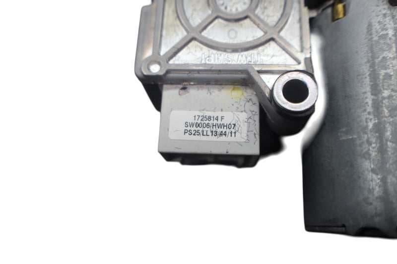 Load image into Gallery viewer, 12-18 Audi A7 S7 RS7 Quattro C7 Sunroof Sun Roof Electric Motor 7P5959591 Oem
