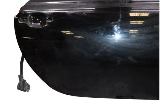 02-10 Lexus SC430 Front Right Passenger Side Door Shell Panel 6700124090 OEM