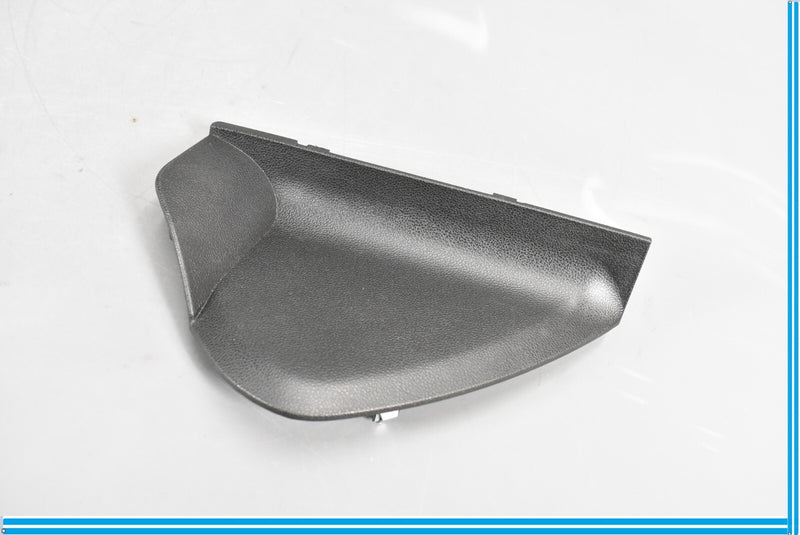 Load image into Gallery viewer, 06-12 Mercedes W164 GL500 GL450 Right Side Dashboard Dash Board Trim Black Oem
