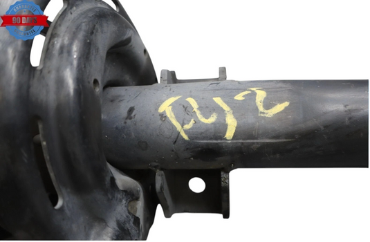 08-17 Mercedes W212 C250 C350 Front Left Shock Strut Absorber A2043202666 Oem
