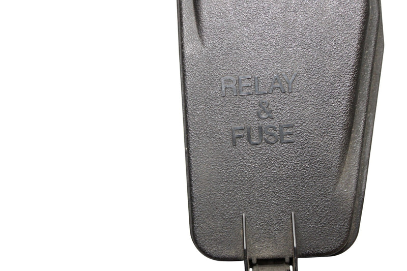 Load image into Gallery viewer, 07-12 Lexus LS460 LS600h LS460 Engine Bay Fuse Relay Junction Box Lid Cover Oem
