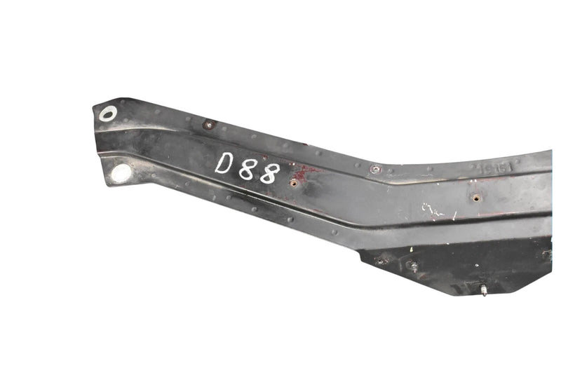 Load image into Gallery viewer, 03-13 Maserati Quattroporte Front Upper Radiator Support Bracket 980139333 OEM
