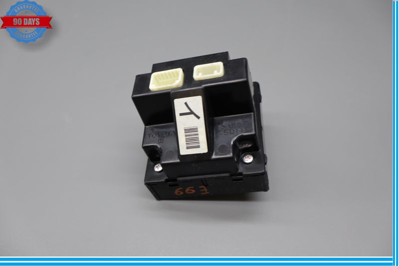 Load image into Gallery viewer, 07-09 Lexus LS460 Center Console Power ECT Snow Traction Switch Button Oem
