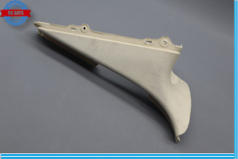 Load image into Gallery viewer, 12-15 Audi A7 Quattro Rear Right Side Upper D Pillar Cover Trim Panel Cover Oem
