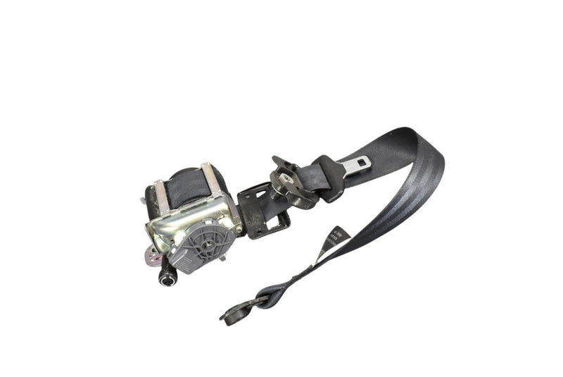 Load image into Gallery viewer, 10-15 Jaguar XJ XJL Front Left Driver Side Seatbelt Seat Belt Retractor OEM
