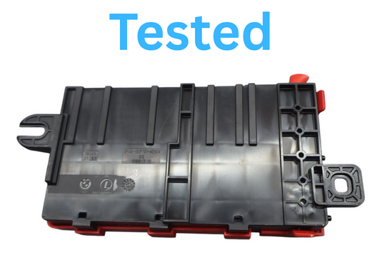 12-16 BMW 320i 328i 428i F30 Power Distribution Control Fuse Box Module Oem