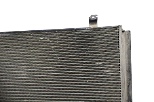07-17 Lexus XF40 LS460 AC A/C Air Conditioning Radiator Cooler Condenser Oem