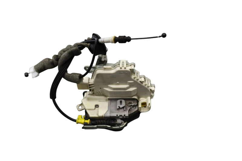 Load image into Gallery viewer, 12-18 Audi  A7 Quattro Front Left Driver Door Lock Latch Actuator 8J1837015 Oem
