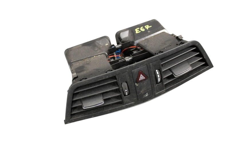 Load image into Gallery viewer, 10-13 Mercedes E350 E550 W207 Front Center Dash A/C Air Vent Grille Trim Oem
