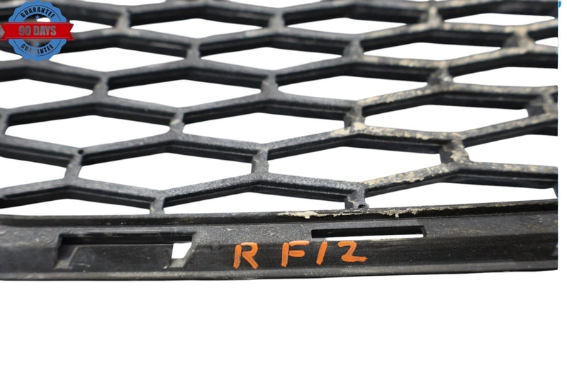 Load image into Gallery viewer, 14-20 Maserati Ghibli Front Right Side Bumper Grille Bezel Molding Cover Oem
