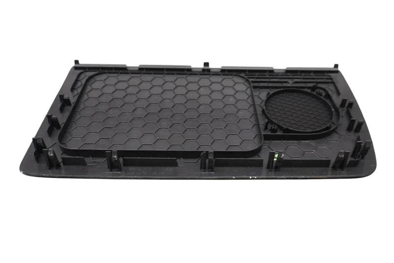 Load image into Gallery viewer, 12-18 Audi A6 Rear Right Side Deck Speaker Cover Grill Trim 4G5035406 Oem
