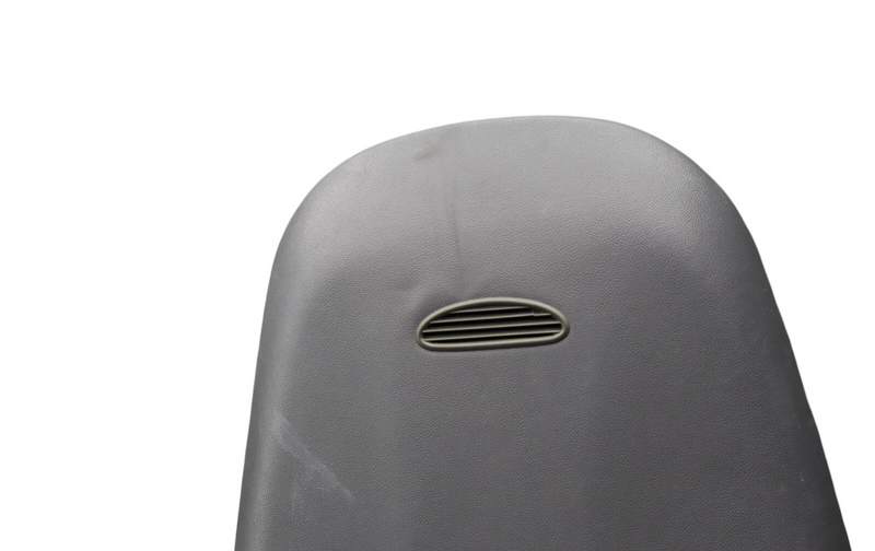 Load image into Gallery viewer, 03-06 Mercedes SL500 SL600 Front Left Driver Seat Back Cover Trim Panel Oem
