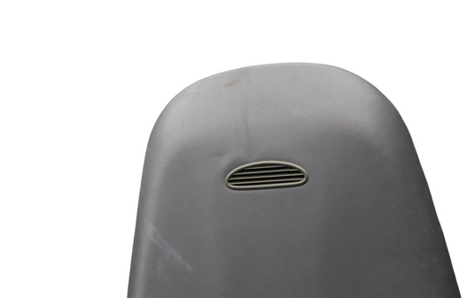 03-06 Mercedes SL500 SL600 Front Left Driver Seat Back Cover Trim Panel Oem