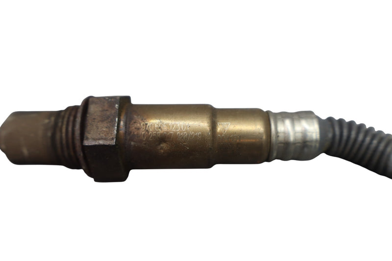 Load image into Gallery viewer, 10-16 Porsche Panamera 970 4S Front Left Side Oxygen O2 Sensor Lambda Oem
