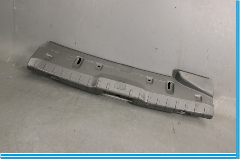 Load image into Gallery viewer, 09-15 BMW 750Li 750i F01 F02 Rear Trunk Latch Loading Trim Panel 9113340 Oem
